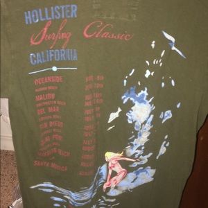 Hollisrter Classic